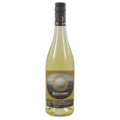 Müller-Thurgau tr. 2025, Weinvogtei Bickensohl
