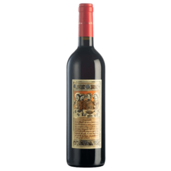 Cianorie IGP Vino Rosso 2025, Emilio Bulfon