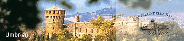 Castello Della Sala