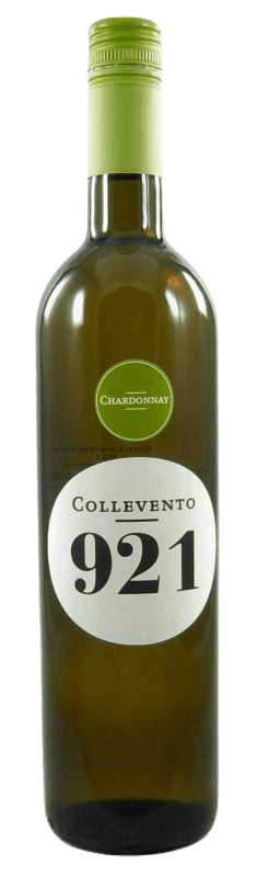 Chardonnay Collevento 921 IGT 2022, Antonutti