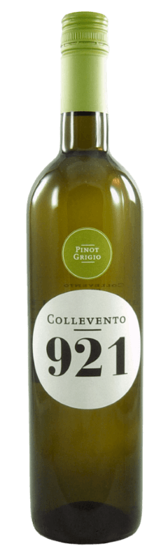 Pinot Grigio Collevento 921 IGT 2022/23, Antonutti