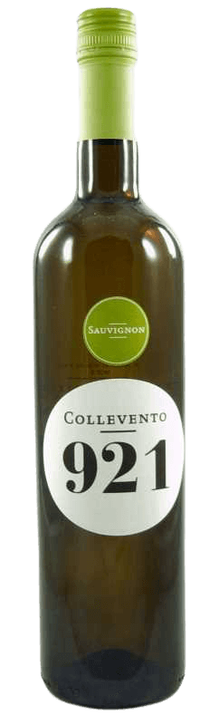 Sauvignon Collevento 921 IGT 2021/22, Antonutti