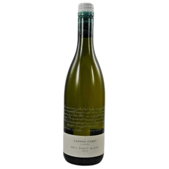 Beli Pinot Blanc 2012, Conrad Fürst & Söhne