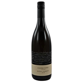 Šipon - Furmint 2016, Conrad Fürst & Söhne