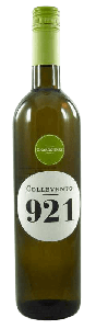Chardonnay Collevento 921 IGT 2018, Antonutti