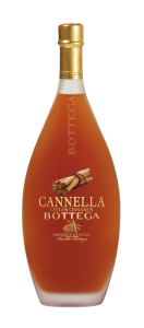 Cannella Liquore Zimtlikör - SALE -, Bottega