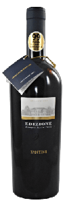 Edizione Cinque Autoctoni N ° 20 VDT 2019 Fantini Farnese Vini, Abruzzen