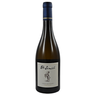 Goriška Brda Fojana Sauvignon Single Vineyard 2016, Edi Simčič