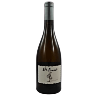 Goriška Brda Sauvignon 2016, Edi Simčič