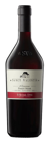 Pinot Noir Riserva Sanct Valentin DOC 2019, St. Michael-Eppan