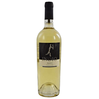 Indio Bianco DOC 2018, Cantine Bove