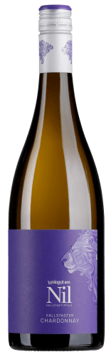Kallstadter Chardonnay tr. 2023, Weingut am Nil