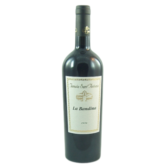 La Bandina Valpolicella Superiore DOC 2009, Tenuta Sant`Antonio