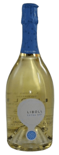 Vino Spumante Liboll Extra Dry, Feudi di San Marzano