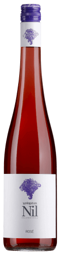 Rosé tr. 2023, Weingut am Nil