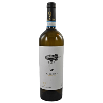 Abruzzo Passerina DOC 2019 (IT-BIO-009), Fattoria Teatina